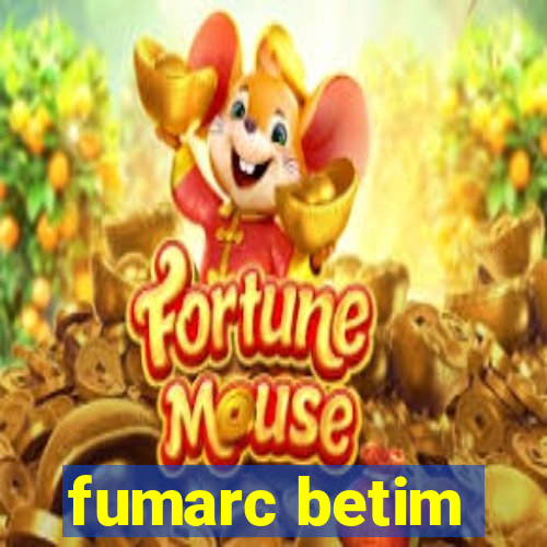 fumarc betim